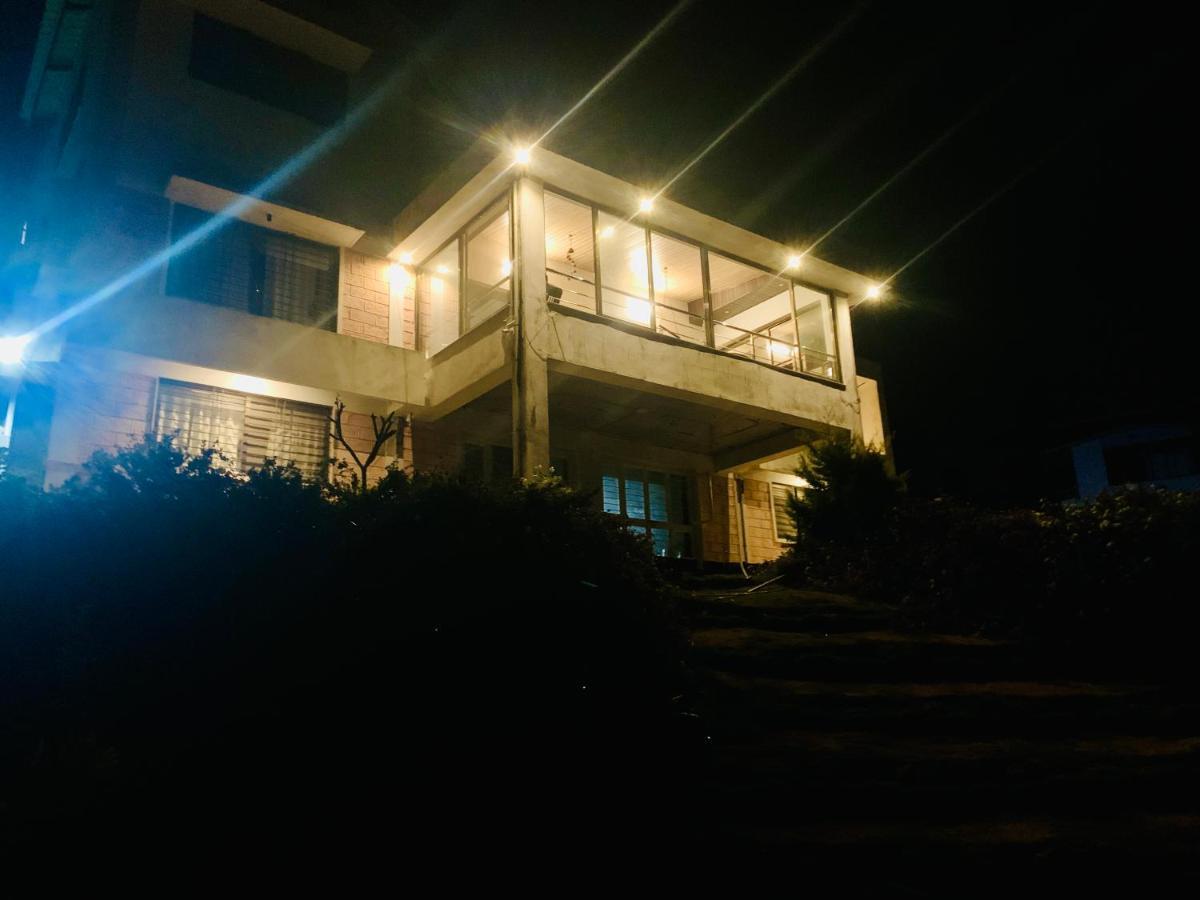 Silent Villa Jyotiba Panhāla Exterior foto